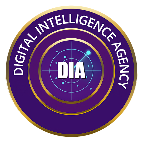 DIA — Digital Intelligence Agency